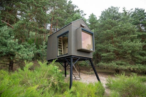 Prodej chaty, chalupy 17 m², pozemek 17 m², 2687, Branžež Prodej chaty, chalupy 17 m², pozemek 17 m², 2687, Branžež