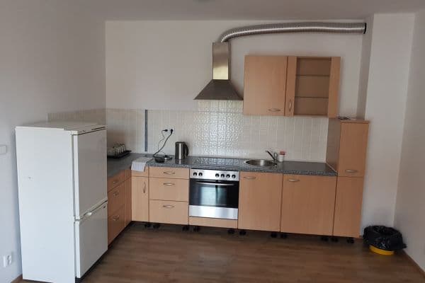 Pronájem bytu 2+kk 42 m², Klapkova, Praha Pronájem bytu 2+kk 42 m², Klapkova, Praha