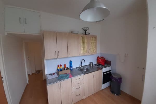 Pronájem bytu 2+1 53 m², Jubilejní, Nový Jičín, Moravskoslezský kraj Pronájem bytu 2+1 53 m², Jubilejní, Nový Jičín, Moravskoslezský kraj