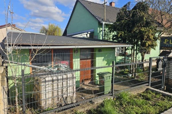 Prodej domu Prodej domu