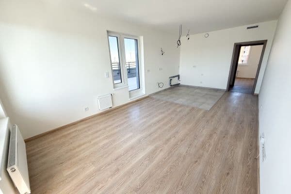 Prodej bytu 3+kk 65 m², Františka Štěpánka, Praha Prodej bytu 3+kk 65 m², Františka Štěpánka, Praha