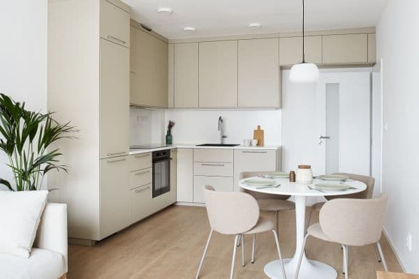 Prodej bytu 4+kk 87 m², Brdičkova, Praha Prodej bytu 4+kk 87 m², Brdičkova, Praha