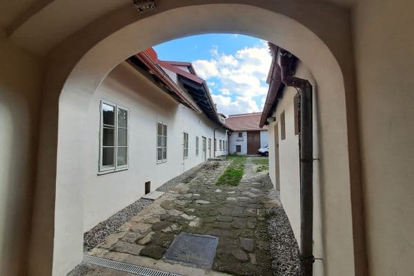 Pronájem bytu 1+1 51 m², Chržínská, Velvary Pronájem bytu 1+1 51 m², Chržínská, Velvary
