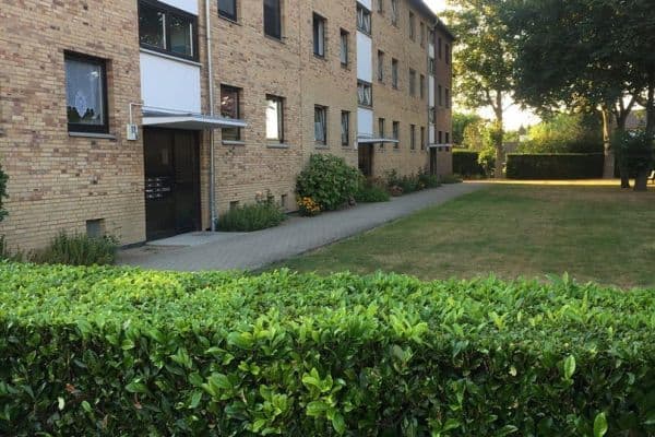 Prodej bytu 2+1 55 m², Heideweg 12 c, Braunschweig, Dolní Sasko Prodej bytu 2+1 55 m², Heideweg 12 c, Braunschweig, Dolní Sasko