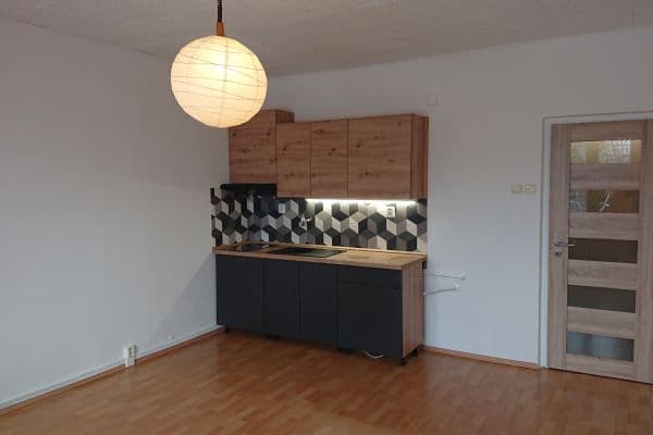 Prodej bytu 1+kk 27 m², Staškova, Liberec Prodej bytu 1+kk 27 m², Staškova, Liberec