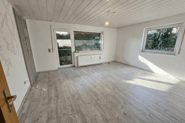 Pronájem bytu 4+1 120 m², Neuberg Pronájem bytu 4+1 120 m², Neuberg