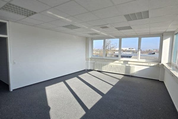 Pronájem kanceláře 260 m², Maybachstr. 10, Karlsruhe Pronájem kanceláře 260 m², Maybachstr. 10, Karlsruhe