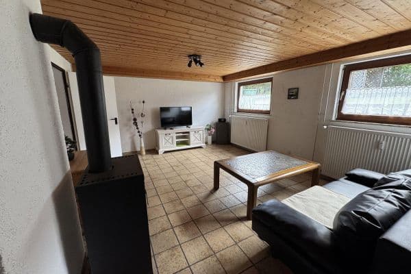 Prodej bytu 2+1 76 m², Metzinger Straße, Dettingen Prodej bytu 2+1 76 m², Metzinger Straße, Dettingen