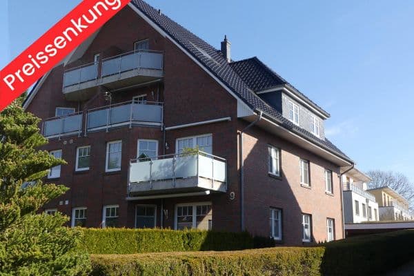 Prodej bytu 4+1 104 m², Hamburg, Hamburg Prodej bytu 4+1 104 m², Hamburg, Hamburg