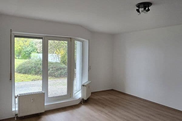 Pronájem bytu 2+1 56 m², Germersheim Pronájem bytu 2+1 56 m², Germersheim