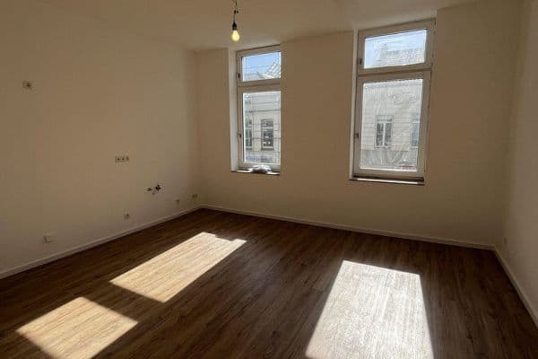 Pronájem bytu 2+kk 50 m², Krefeld Pronájem bytu 2+kk 50 m², Krefeld