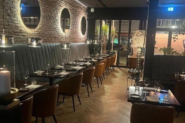 Pronájem nebytového prostoru 200 m², Karlstraße 34, Karlsruhe Pronájem nebytového prostoru 200 m², Karlstraße 34, Karlsruhe