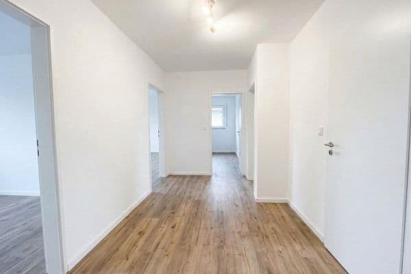 Prodej bytu 3+1 58 m², Hattersheim Prodej bytu 3+1 58 m², Hattersheim