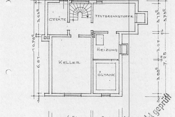 Prodej domu 129 m², pozemek 585 m², Fasanenweg 7, Pyrbaum Prodej domu 129 m², pozemek 585 m², Fasanenweg 7, Pyrbaum