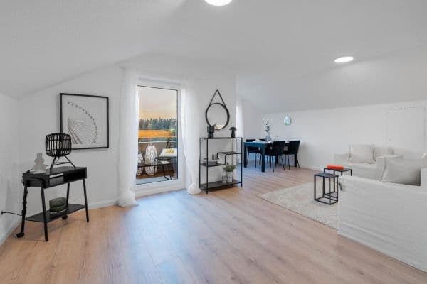 Prodej bytu 3+1 74 m², Im Wiblinger Hart 14, Ulm Prodej bytu 3+1 74 m², Im Wiblinger Hart 14, Ulm
