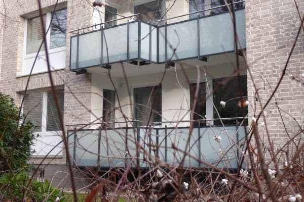 Prodej bytu 3+kk 99 m², Reembroden 20, Hamburg, Hamburg Prodej bytu 3+kk 99 m², Reembroden 20, Hamburg, Hamburg