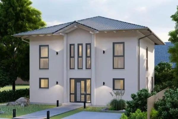 Prodej domu 131 m², pozemek 346 m², TOPLAGE in Bergkamen, Waldsiedlung, Bergkamen, Severní Porýní-Vestfálsko Prodej domu 131 m², pozemek 346 m², TOPLAGE in Bergkamen, Waldsiedlung, Bergkamen, Severní Porýní-Vestfálsko