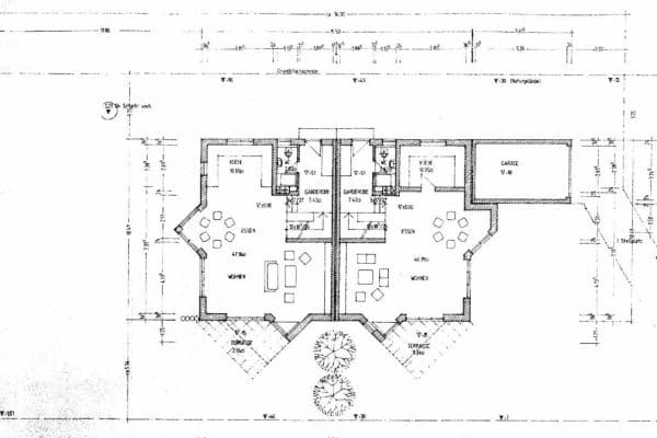 Prodej domu 180 m², pozemek 388 m², Watzmannstrasse 7, Starnberg, Bavorsko Prodej domu 180 m², pozemek 388 m², Watzmannstrasse 7, Starnberg, Bavorsko