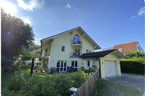 Prodej domu 180 m², pozemek 388 m², Watzmannstrasse 7, Starnberg, Bavorsko Prodej domu 180 m², pozemek 388 m², Watzmannstrasse 7, Starnberg, Bavorsko