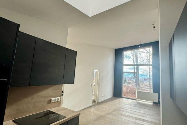 Pronájem bytu 2+1 57 m², Bürmoos Pronájem bytu 2+1 57 m², Bürmoos
