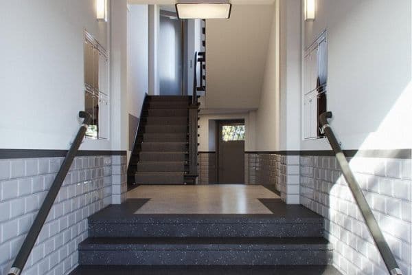 Pronájem bytu 2+1 58 m², Emserstraße 39d, Berlin, Berlín Pronájem bytu 2+1 58 m², Emserstraße 39d, Berlin, Berlín