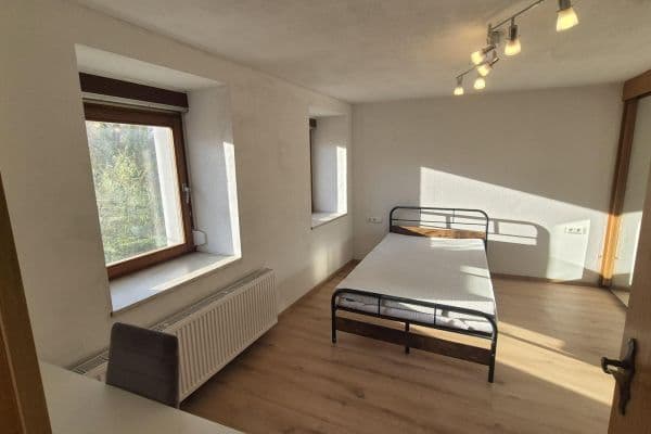 Prodej domu 155 m², pozemek 168 m², Gesellstr. 45, Pforzheim, Bádensko-Württembersko Prodej domu 155 m², pozemek 168 m², Gesellstr. 45, Pforzheim, Bádensko-Württembersko