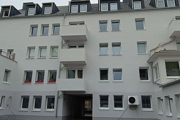 Pronájem bytu 4+1 102 m², Hakenstraße 11, Dortmund, Severní Porýní-Vestfálsko Pronájem bytu 4+1 102 m², Hakenstraße 11, Dortmund, Severní Porýní-Vestfálsko