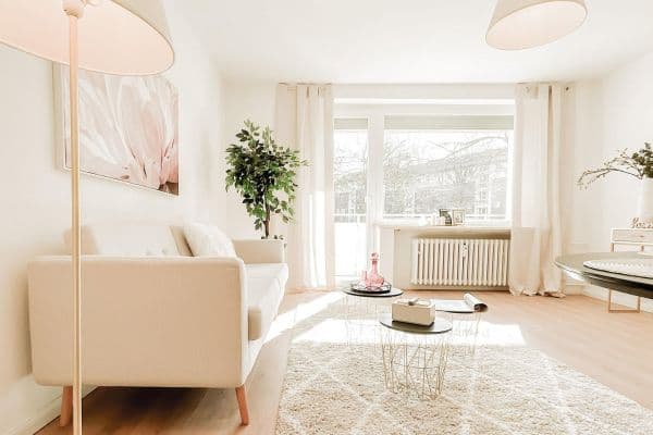 Prodej bytu 2+1 58 m², Wedel, Šlesvicko-Holštýnsko Prodej bytu 2+1 58 m², Wedel, Šlesvicko-Holštýnsko