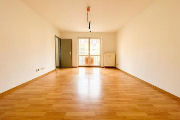 Prodej bytu 2+1 45 m², Fürth, Bavorsko Prodej bytu 2+1 45 m², Fürth, Bavorsko
