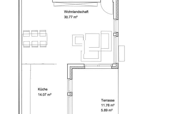Pronájem domu 180 m², pozemek 180 m², Poppenreuther straße, Fürth Pronájem domu 180 m², pozemek 180 m², Poppenreuther straße, Fürth