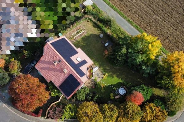 Prodej domu 168 m², pozemek 1.007 m², Langgöns, Hessen Prodej domu 168 m², pozemek 1.007 m², Langgöns, Hessen