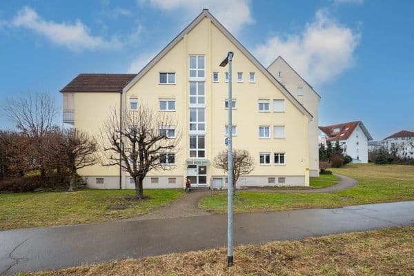 Prodej bytu 5+1 120 m², Mezgerwaidring 54, Radolfzell Prodej bytu 5+1 120 m², Mezgerwaidring 54, Radolfzell