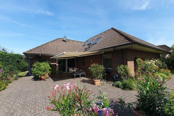 Prodej domu 182 m², pozemek 1.038 m², Vollerwiek Prodej domu 182 m², pozemek 1.038 m², Vollerwiek