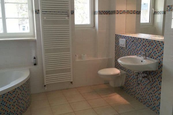 Pronájem bytu 4+1 96 m², Westring 31, Magdeburg, Sasko-Anhaltsko Pronájem bytu 4+1 96 m², Westring 31, Magdeburg, Sasko-Anhaltsko