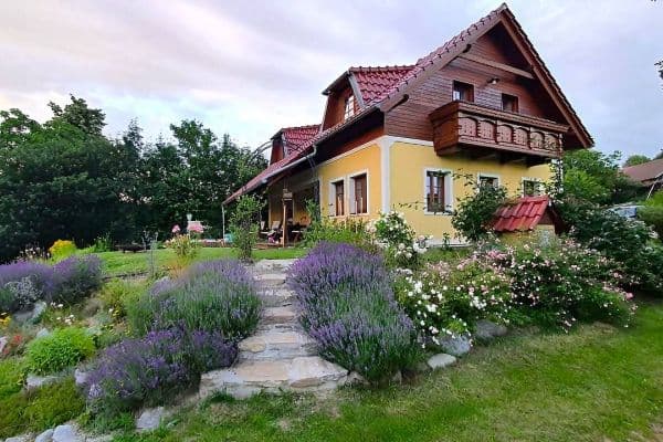 Pronájem chaty, chalupy, Strhaře Pronájem chaty, chalupy, Strhaře