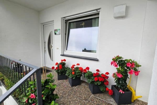 Prodej bytu 4+kk 133 m², Baden-Baden Haueneberstein Prodej bytu 4+kk 133 m², Baden-Baden Haueneberstein