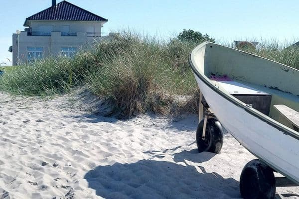 Prodej domu 340 m², pozemek 1.040 m², Schönberg Prodej domu 340 m², pozemek 1.040 m², Schönberg