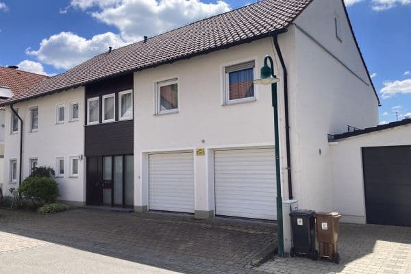 Prodej domu 196 m², pozemek 600 m², Erkenbrechtsweiler Prodej domu 196 m², pozemek 600 m², Erkenbrechtsweiler
