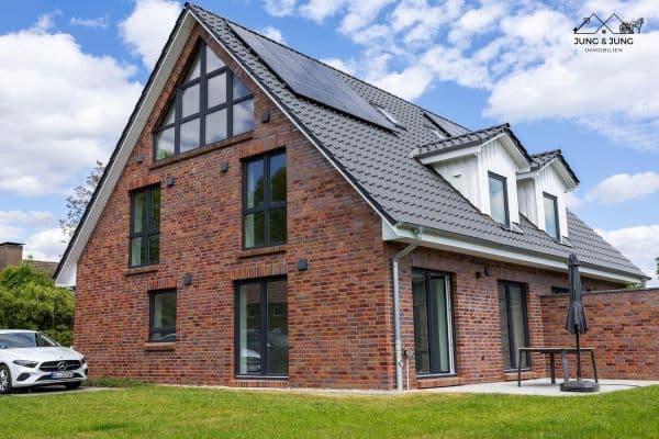 Prodej domu 125 m², pozemek 370 m², Hohenhorn Prodej domu 125 m², pozemek 370 m², Hohenhorn