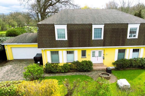 Prodej domu 356 m², pozemek 1.039 m², Swisttal Prodej domu 356 m², pozemek 1.039 m², Swisttal