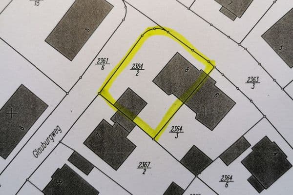 Prodej domu 283 m², pozemek 460 m², Münzenburgstraße 8, Oberursel Prodej domu 283 m², pozemek 460 m², Münzenburgstraße 8, Oberursel