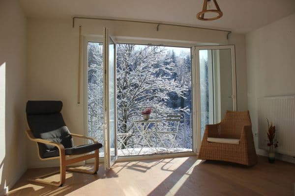 Pronájem bytu 2+1 45 m², Uhingen Pronájem bytu 2+1 45 m², Uhingen