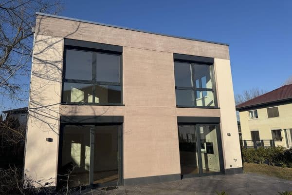 Pronájem bytu 3+1 105 m², Berlin, Berlín Pronájem bytu 3+1 105 m², Berlin, Berlín