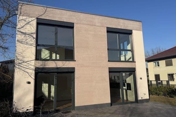 Pronájem bytu 3+1 89 m², Berlin, Berlín Pronájem bytu 3+1 89 m², Berlin, Berlín