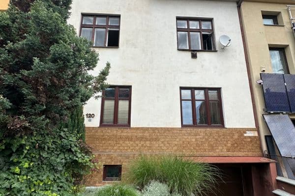 Prodej domu Prodej domu