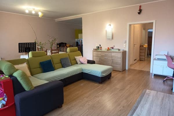 Prodej domu 120 m², pozemek 227 m², U Hostína, Úvaly Prodej domu 120 m², pozemek 227 m², U Hostína, Úvaly