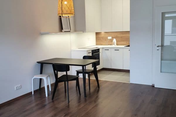 Pronájem bytu 2+kk 62 m², Nemocniční, Plzeň Pronájem bytu 2+kk 62 m², Nemocniční, Plzeň