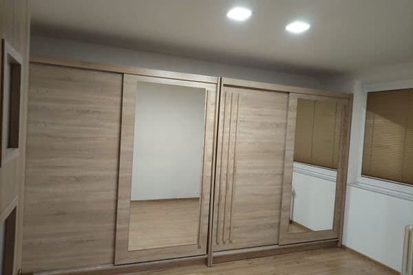 Pronájem bytu 2+1 52 m², Jaroslava Průchy, Most Pronájem bytu 2+1 52 m², Jaroslava Průchy, Most