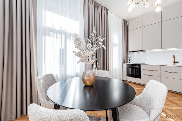 Pronájem bytu 2+kk 53 m², Chodská, Prague Pronájem bytu 2+kk 53 m², Chodská, Prague