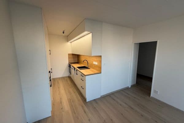 Pronájem bytu 3+kk 62 m², V Průčelí, Praha Pronájem bytu 3+kk 62 m², V Průčelí, Praha